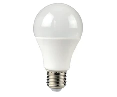 LED lemputė 10W A60 E27 4000k BESK
