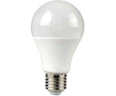Led lemputė D Line 10W E27 šilta balta