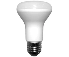 LED lemputė 10W E27 800lm 2700k D Line