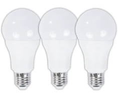Besk Led lemputė E27 10W 800lm 3000K Šiltai balta