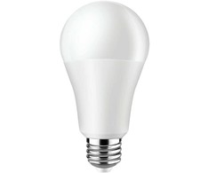LED lemputė 18W A60 E27 3000k D Line