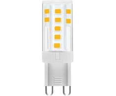 LED lemputė D Line G9 SMD 3000K