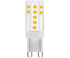 LED lemputė D Line G9 SMD 3000K