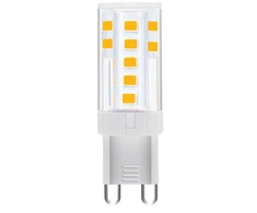 LED lemputė 3.5W G9 SMD 3000k D Line