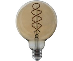 LED lemputė 3W E27 150LM 1800K dekoratyvinė Besk