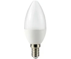 LED lemputė BESK C37 E14 5W 4000K