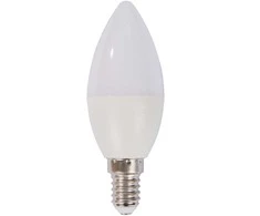 Besk LED lemputė E14 5W 450lm 3000K Šiltai balta