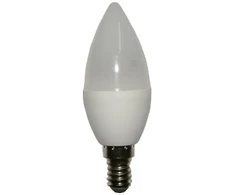 LED lemputė D Line 5W E14 450lm 3000K
