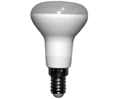 LED lemputė 6W E14 520lm 3000k D Line