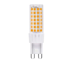 LED lemputė D Line 6W G9 3000K