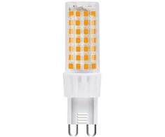 LED lemputė D Line 6W G9 3000K