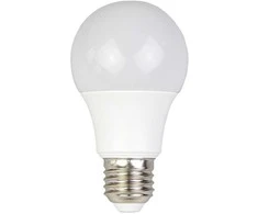 LED lemputė BESK A60 7W E27 4000K