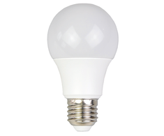 LED lemputė 7W A60 E27 4000k, reguliuojamo ryškumo, BESK