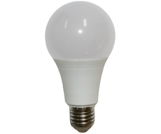 LED lemputė 7W E27 560lm 2700k D Line