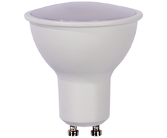 LED lemputė 7W GU10 3000k BESK