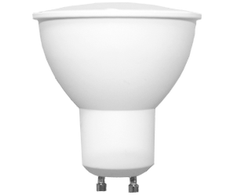 LED lemputė 7W GU10 3000K D Line
