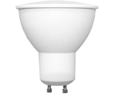 LED lemputė 7W GU10 3000K D Line
