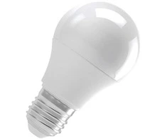 Emos LED lemputė 12W E27 A60 1055lm 3000K BASIC ZL4013