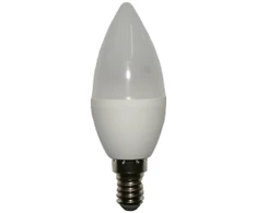 LED lemputė D Line pritemdoma 5W E14 2700K