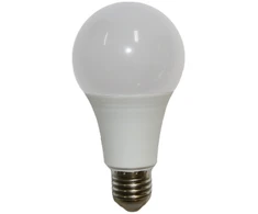 LED lemputė D Line A60 pritemdoma 7W E27 3000K
