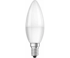 LED lemputė Bellalux CLB25 3.2W 2700K