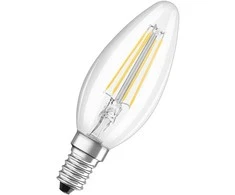 LED lemputė Bellalux CLB40 4.5W/827