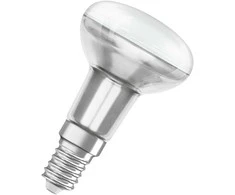 LED lemputė Bellalux SR5060 4.3W Šilta balta E14