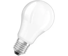 Bellalux Osram BELX CLA 4,9 W 827 FR E27 LED lemputė