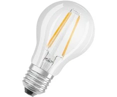 LED lemputė Bellalux CLA60 7W/827