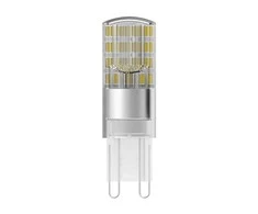 Bellalux Osram ŻAR.LED BELX PIN G9 2.6W 827 CLR