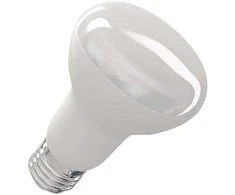 LED lemputė R63 7W E27 Emos