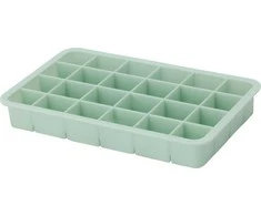 Ledukų gaminimo forma 208x125x28mm