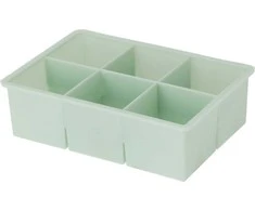 Ledukų gaminimo forma 165x115x50mm
