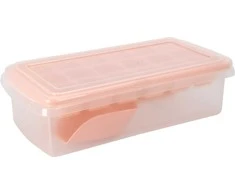 Ledukų gaminimo forma 270x135x75mm
