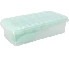 Ledukų gaminimo forma 270x135x75mm