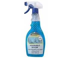 Ledus kausētājs Bottari De-Icer -25, 500 ml