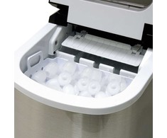Ledo kubelių gaminimo aparatas Caso IceMaster Pro, 90 W