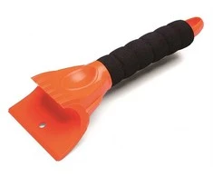 Autoserio Ledo gremžtukas išgaubtas XD5151 25 cm