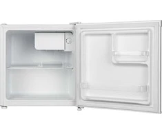 BEKO Šaldytuvas RSO47WEUN, Height 49.6 cm, Energy class E, 45L
