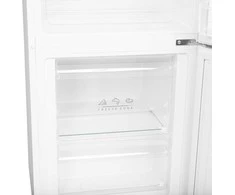 Šaldytuvas Standart REFRIGERATOR UP RFB170EW STD