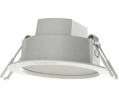Šviestuvas įleidžiamas Ledvance, 4000°K, LED, balta sp.