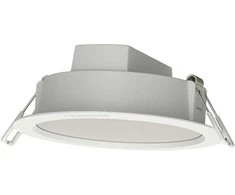 Šviestuvas įleidžiamas Ledvance, 4000°K, LED, balta sp.