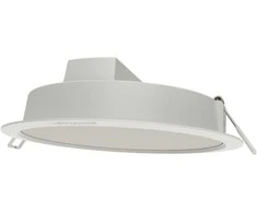 Šviestuvas įleidžiamas Ledvance, 4000°K, LED, baltas