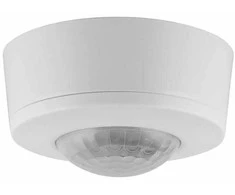 Bikuvalt Judesio daviklis IP44 360DEG IP44 WT