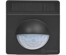 Ledvance SMART+ WiFi Outdoor Motion Sensor, Dark Pilkas | Ledvance
