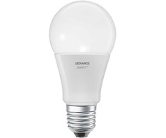 Ledvance Smart Išmanioji lemputė Ledvance LED, A60, 2700 - 6500 °K, E27, 9 W, 806 lm, 3 vnt.