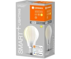 Ledvance Smart 7,5W LED lemputė SMART+ Filament Classic Dimmable 75, E27, 2700K