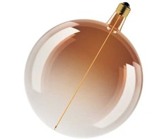 Light bulb Osram LED. G200. E27. 4.8W. 200lm. 1800K. DIM