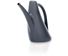 Lejkanna Prosperplast ike015-s433, melna krās., 1.5 l