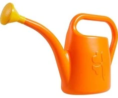 Lejkanna R200, oranža krās., 4.5 l